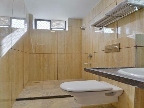 Hotel Oyo 13795 Delight Home Stay