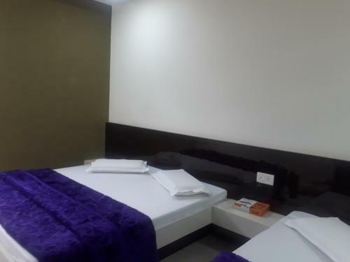 Hotel Moon Sky Ajmer