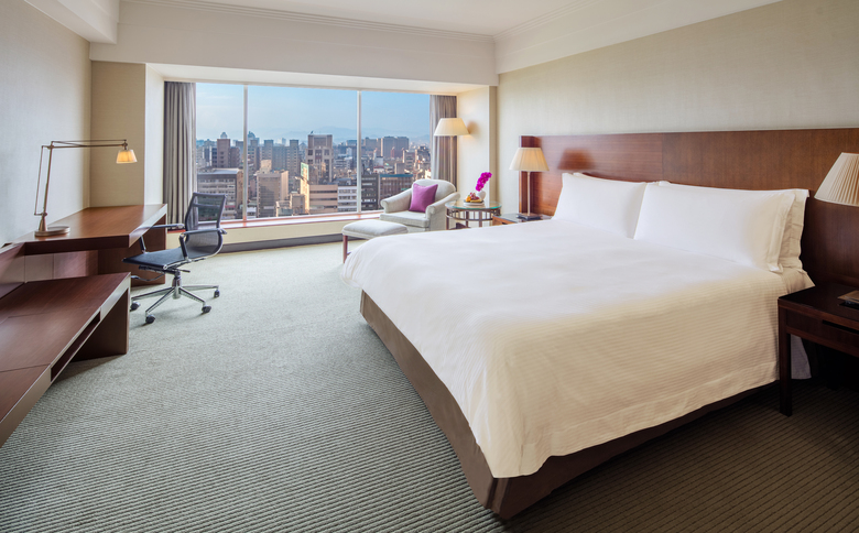Hotel Regent Taipei