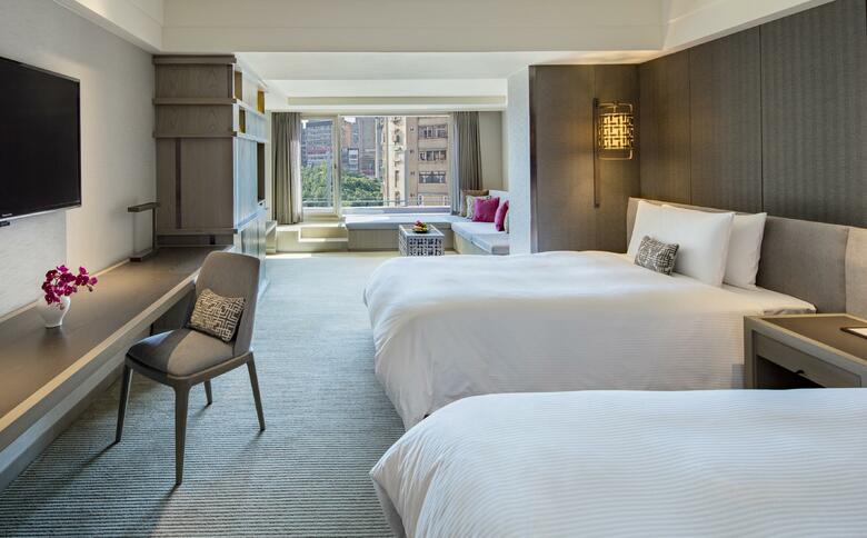 Hotel Regent Taipei