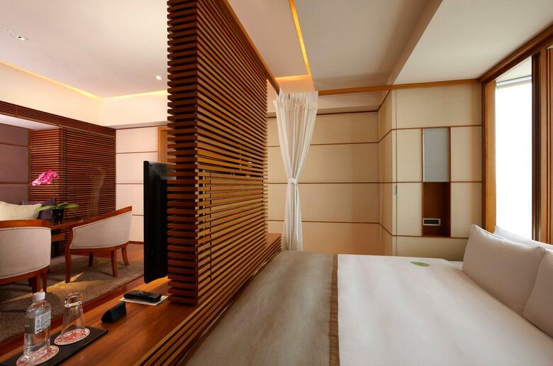 Hotel Regent Taipei