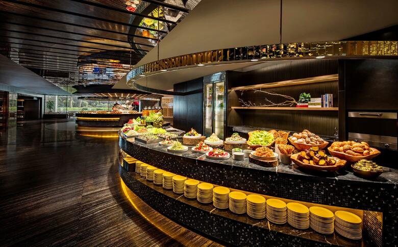Hotel Regent Taipei