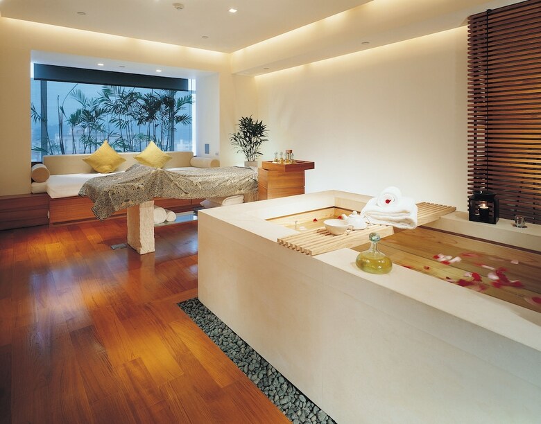 Hotel Regent Taipei