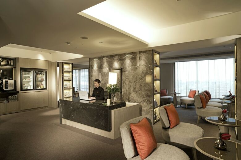 Hotel Regent Taipei