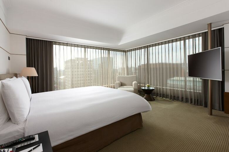 Hotel Regent Taipei