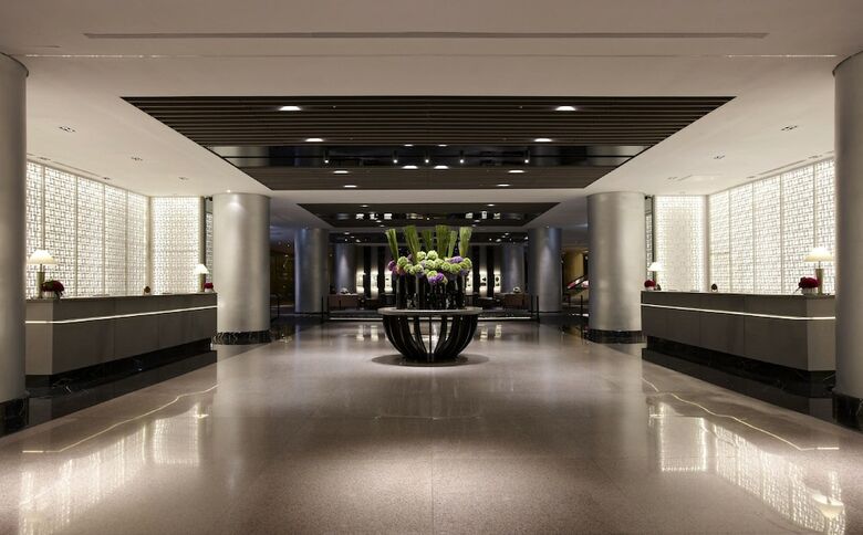 Hotel Regent Taipei