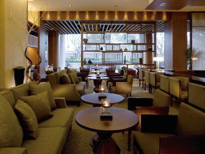 Hotel Miramar Garden Taipei