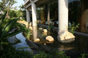 Hotel Miramar Garden Taipei