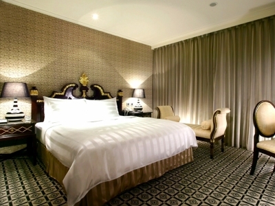 Royal Seasons Hotel Taipei