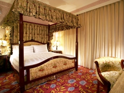Royal Seasons Hotel Taipei