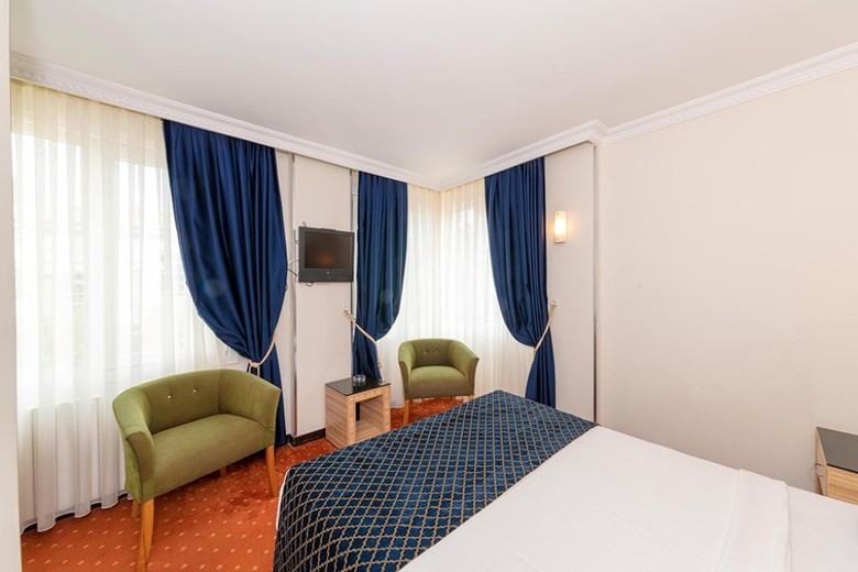 Hotel Sed