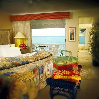 Hotel Club Peace And Plenty