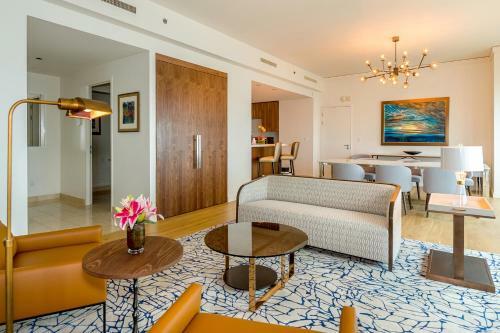 Hotel Hyatt Regency Trinidad