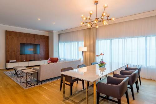 Hotel Hyatt Regency Trinidad
