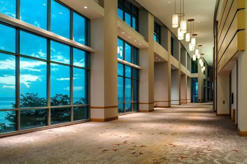Hotel Hyatt Regency Trinidad