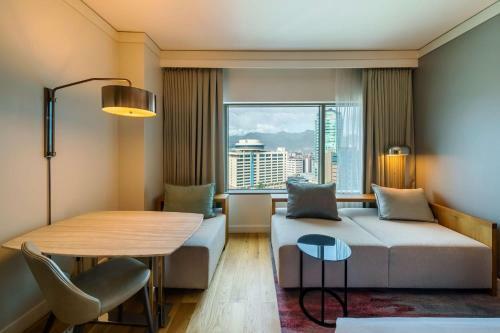 Hotel Hyatt Regency Trinidad