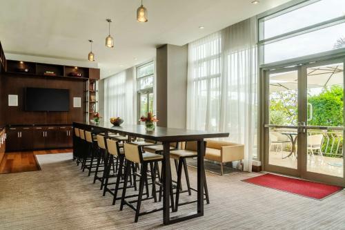 Hotel Hyatt Regency Trinidad