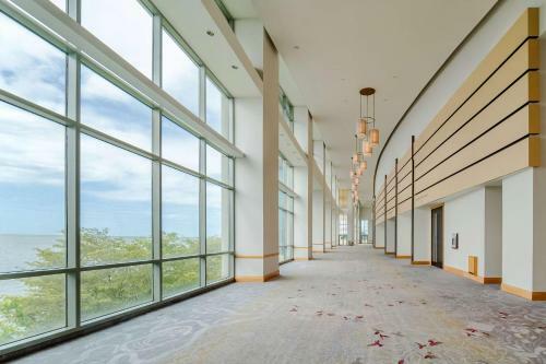Hotel Hyatt Regency Trinidad