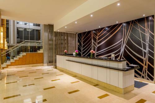 Hotel Hyatt Regency Trinidad
