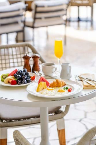 Hotel Hyatt Regency Trinidad