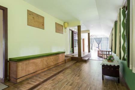 Bed & Breakfast The Pepper Suite, Wayanad