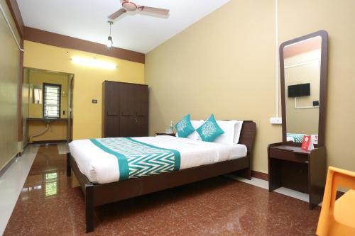 Hotel Oyo 10387 Edakkal Holiday Home