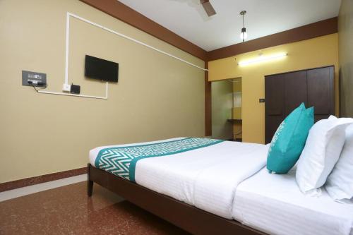 Hotel Oyo 10387 Edakkal Holiday Home