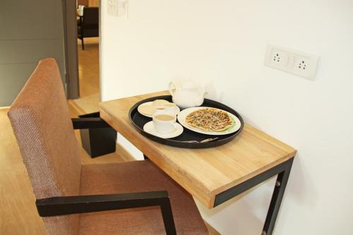 Hotel Oyo 10387 Edakkal Holiday Home