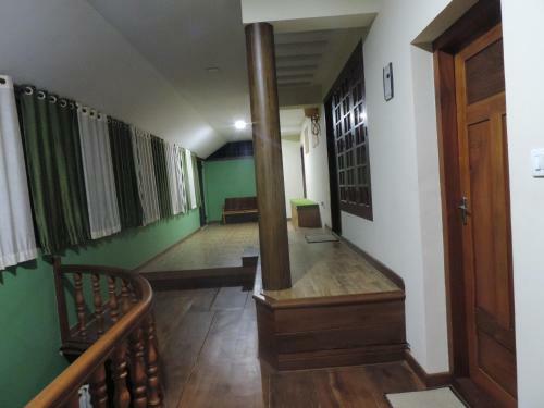 Bed & Breakfast Wayanad Stay