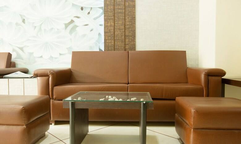 Hotel Treebo Trend Dee Intercontinental