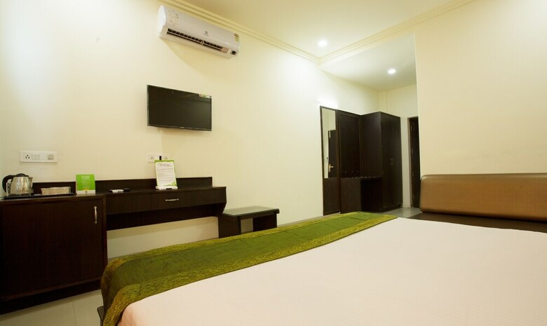 Hotel Treebo Trend Dee Intercontinental