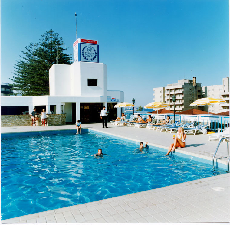 Hotel Atrium Zenon