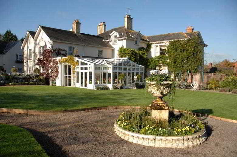 Hotel Summer Lodge Country House