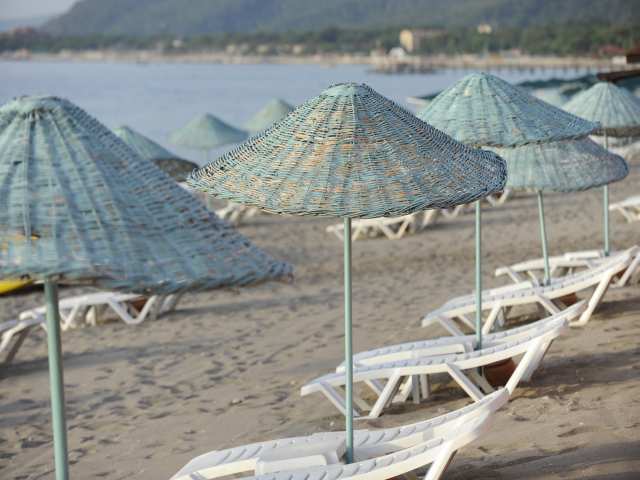 Hotel Sentido Sultan Beldibi