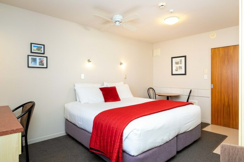 Hotel Bella Vista Motel Napier
