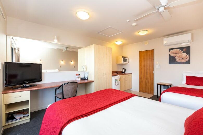 Hotel Bella Vista Motel Napier