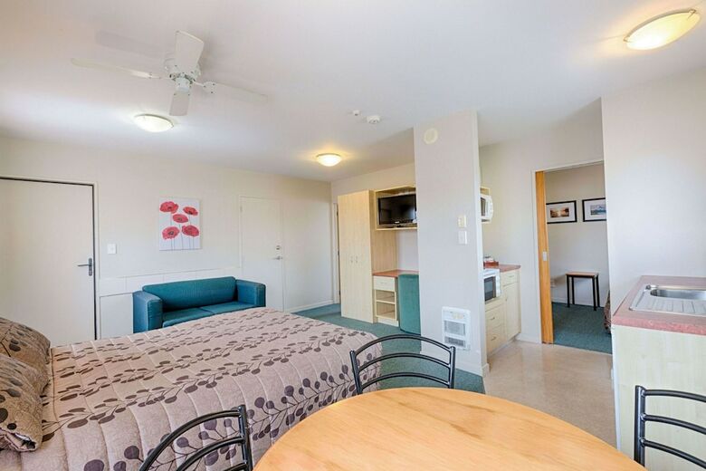 Hotel Bella Vista Motel Napier