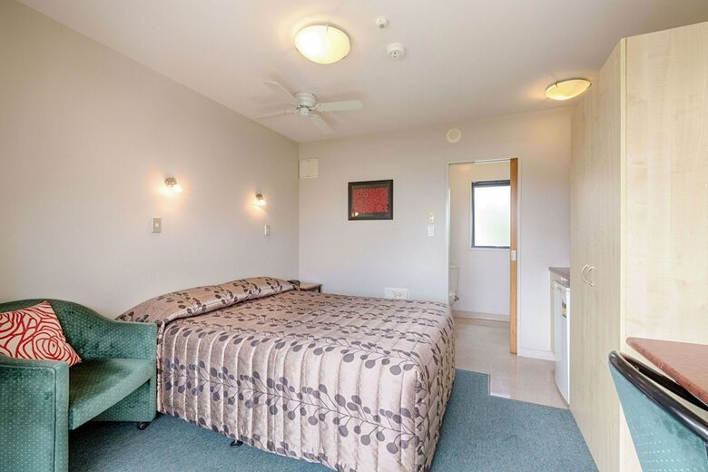 Hotel Bella Vista Motel Napier
