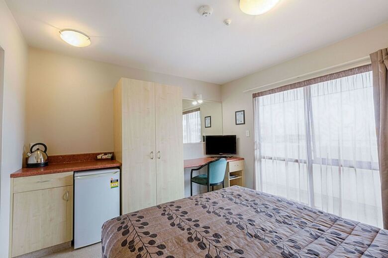 Hotel Bella Vista Motel Napier