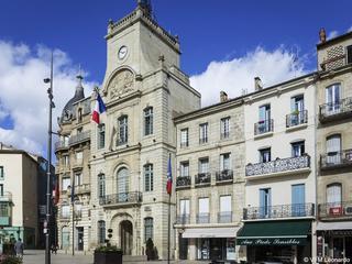 Hotel Mercure Beziers