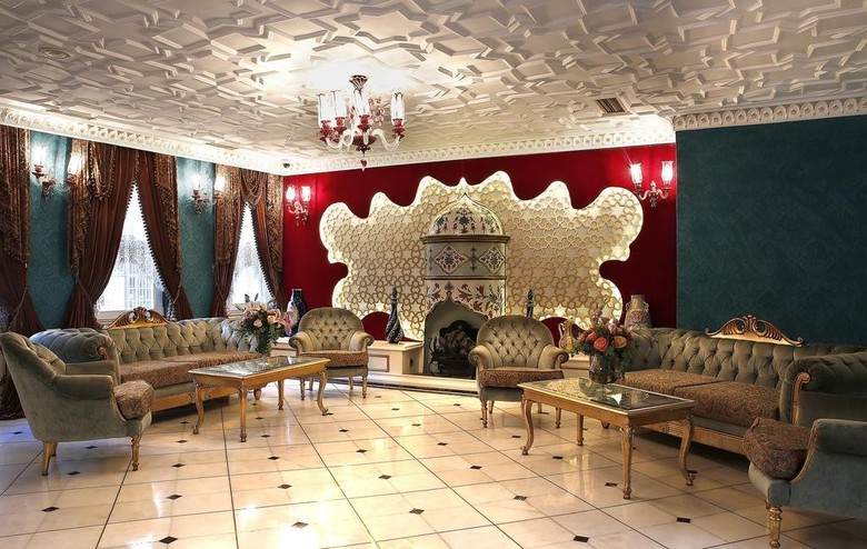 Hotel Fuat Pasa Yalisi