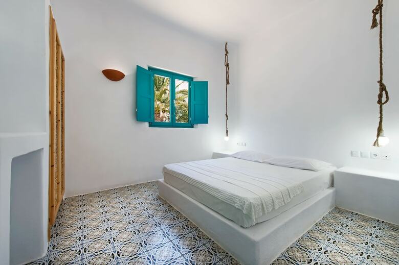 Apartments Nissia