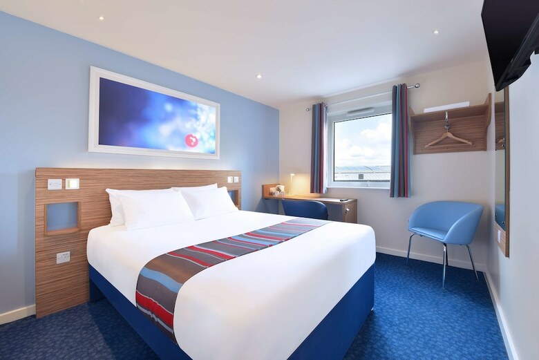 Hotel Travelodge Stratford Upon Avon