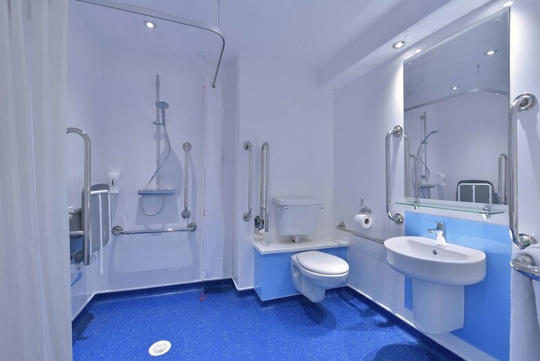 Hotel Travelodge Stratford Upon Avon