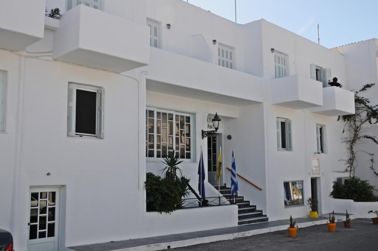 Hotel Captain Georgantas
