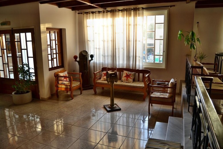 Hotel Captain Georgantas