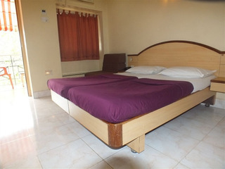 Hotel New Bengal (individual Ejecutiva)