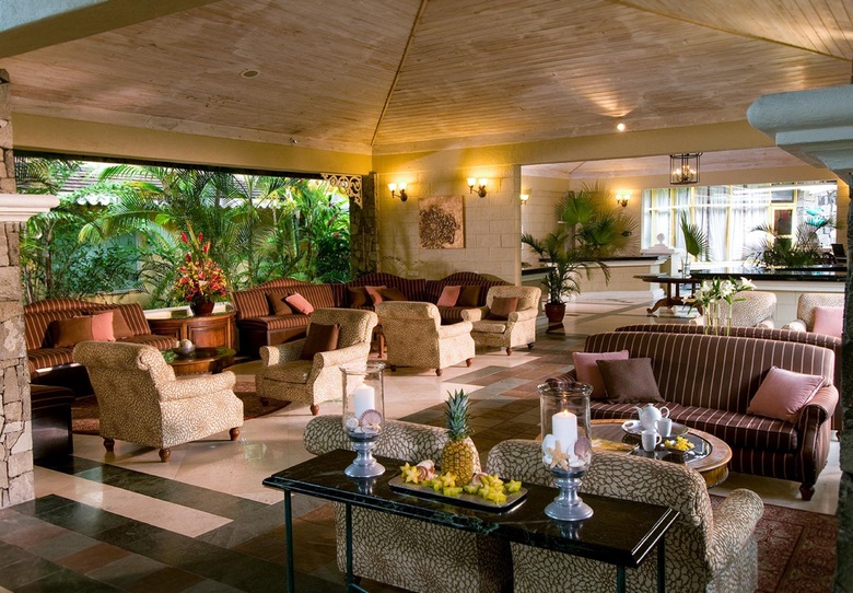 Hotel Sandals Halcyon Beach