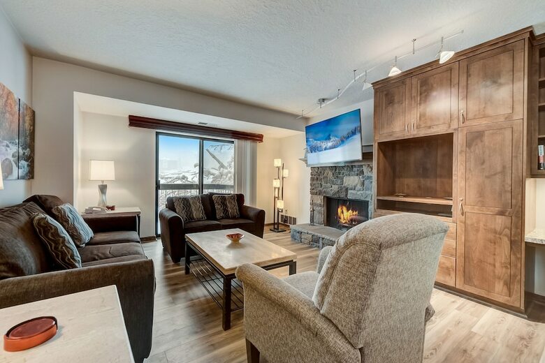 Hotel Shadow Ridge Resort