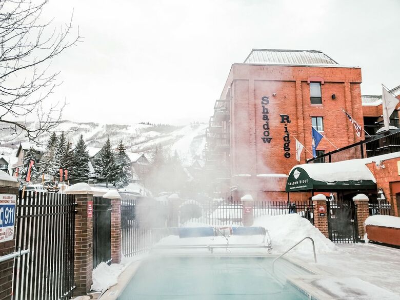 Hotel Shadow Ridge Resort